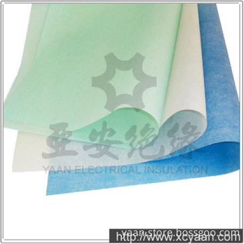 6630 DMD- Dacron polyester film laminate sheet